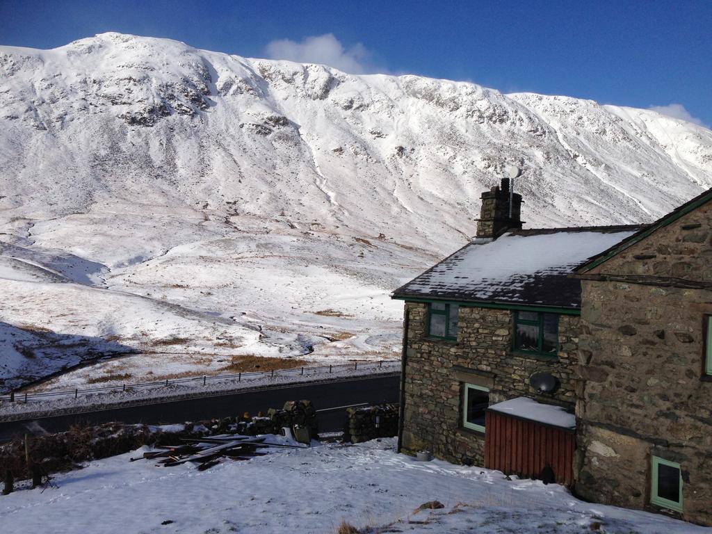 Raise Cottage Grasmere Exterior foto