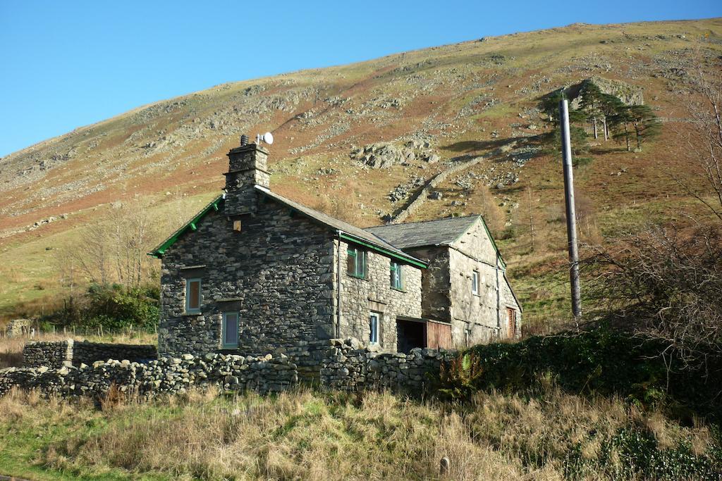 Raise Cottage Grasmere Exterior foto